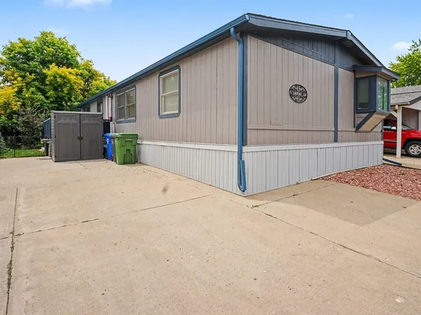 1166 Madison Ave #83, Loveland, CO 80537