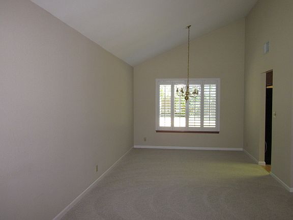 large living/dining room