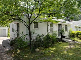 4155 Owen Rd, Memphis, TN 38122