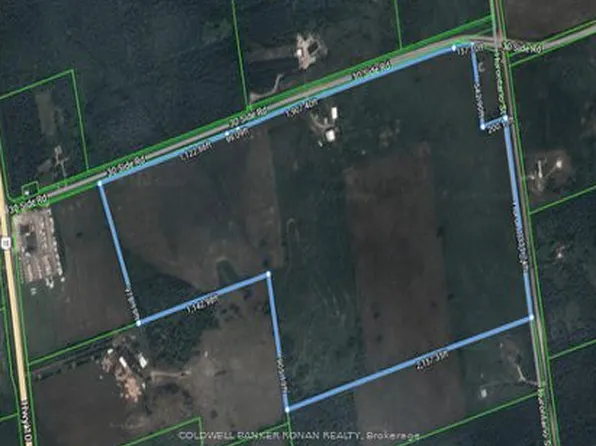 486356 Side Road 30, Mono, ON L9V 1G7