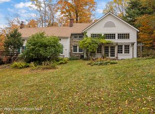 140 Deer Ridge Drive, Staatsburg, NY 12580