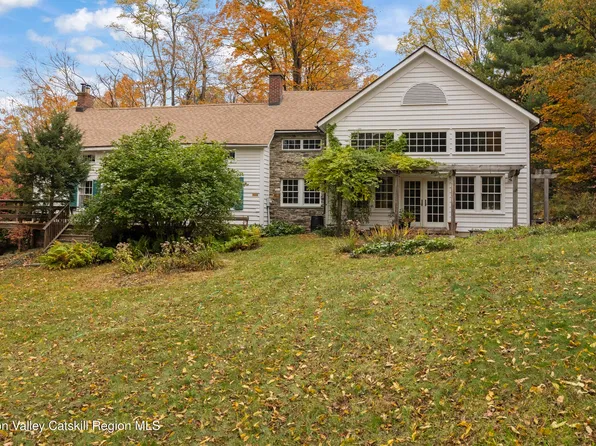 140 Deer Ridge Drive, Staatsburg, NY 12580