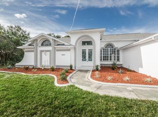 10035 Dunkirk Rd, Spring Hill, FL 34608