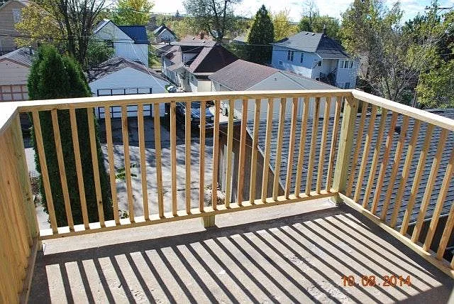Veranda