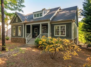 326 Dogwood Way, Pine Mountain, GA 31822