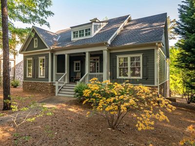 326 Dogwood Way, Pine Mountain, GA, 31822