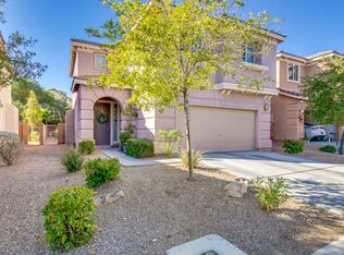 9107 Cloudy Mountain Pl, Las Vegas, NV 89178
