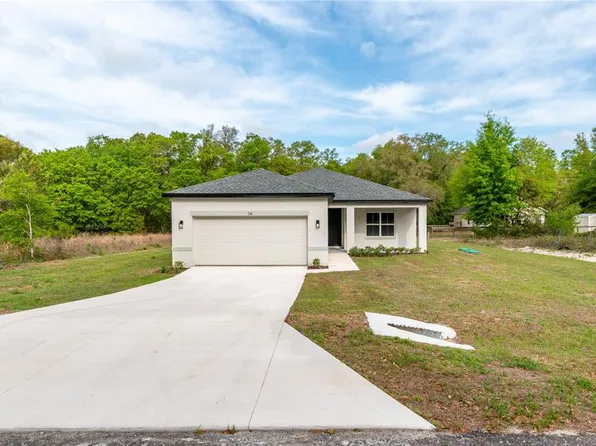 14 Guava Terrace Trak, Ocklawaha, FL 32179