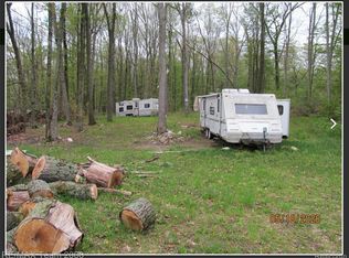 1490 E Cranberry Lake Rd, Harrison, MI 48625