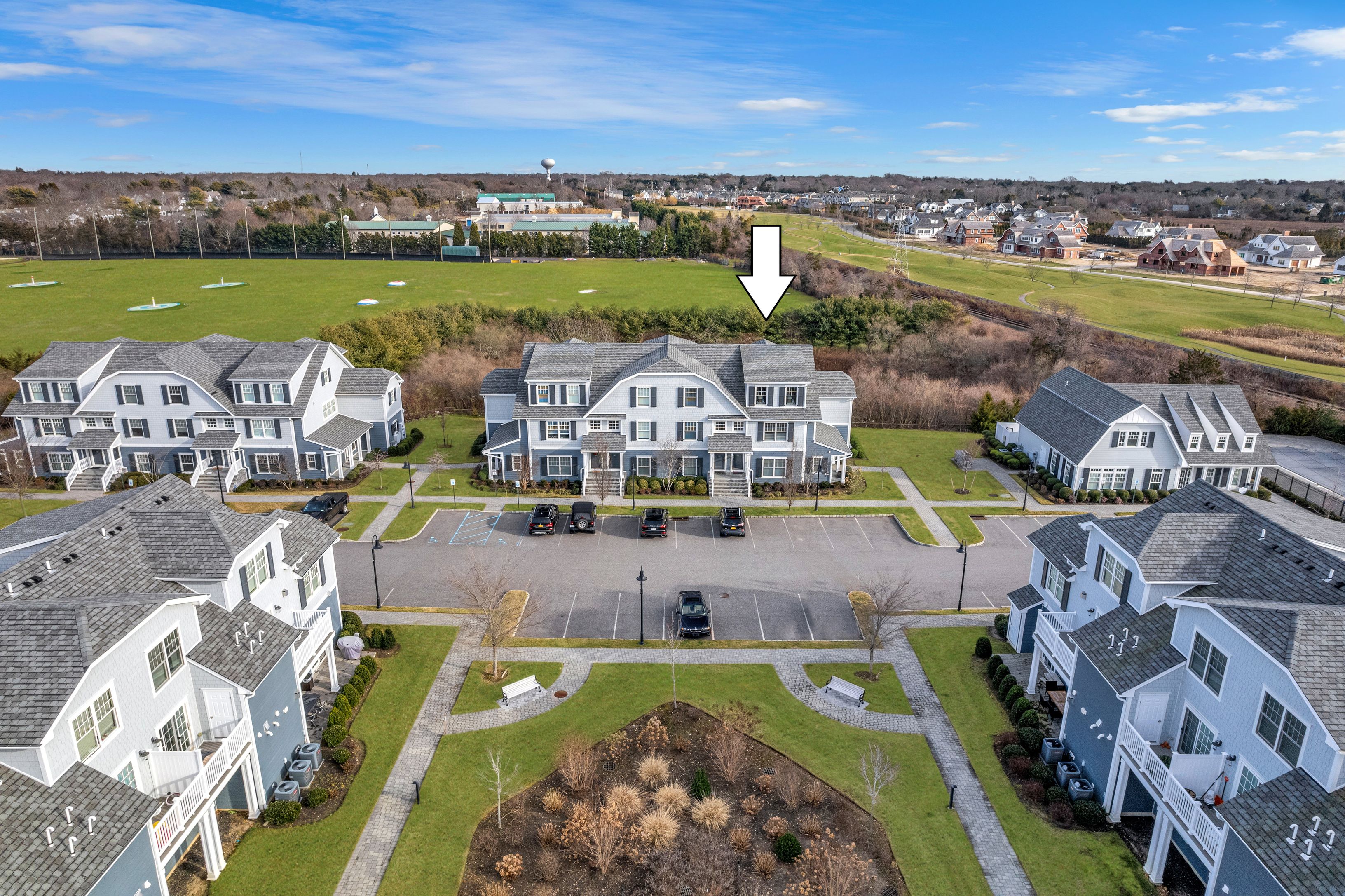 22 Village Green Dr, Southampton, NY 11968 Out East