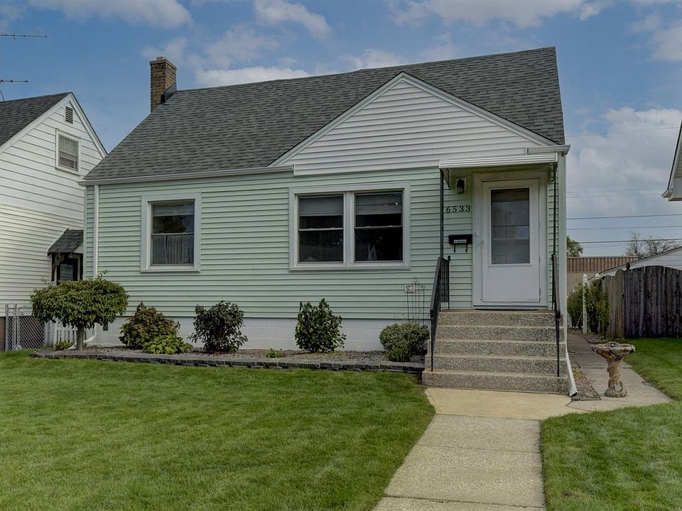1st image of 6533 Marshall Ave