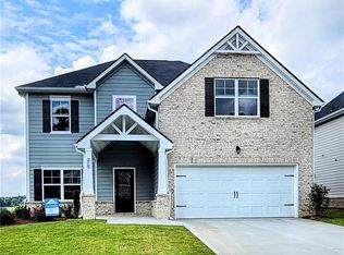 218 Cedar Wood Trce, Winder, GA 30680