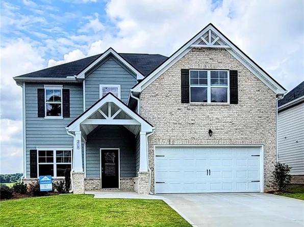 218 Cedar Wood Trce, Winder, GA 30680