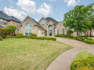 1908 Fieldstone Ct, McKinney, TX 75072