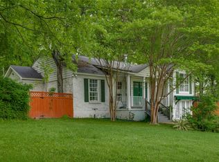 7015 E Grand Ave, Dallas, TX 75223