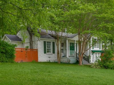 7015 E Grand Ave, Dallas, TX, 75223