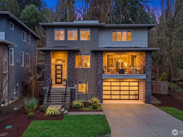 7223 NE 118th Court, Kirkland, WA 98034