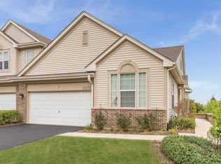 2078 Muirfield Dr, Yorkville, IL 60560