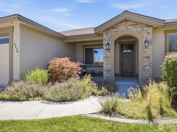 2278 Copperleaf Street, Richland, WA 99354