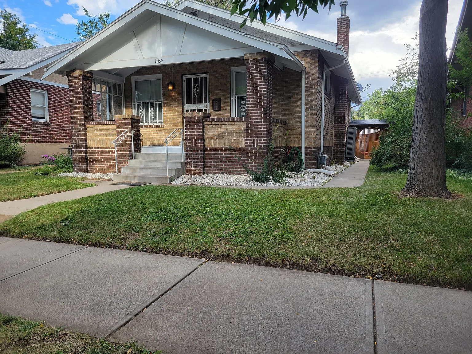 4 bed, 1500 sqft, $3,200 — Photo 2