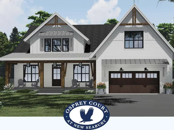 7 Osprey Court, Mashpee, MA 02649