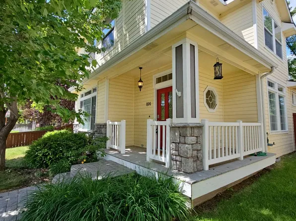 814 E Denise St, Boise, ID 83706