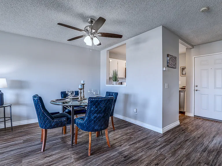 Morning Ridge Apartments — Photo 19