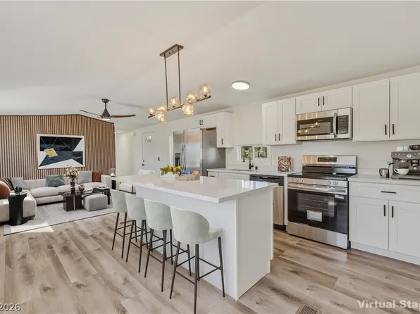3391 Fritz Ln, Pahrump, NV 89048