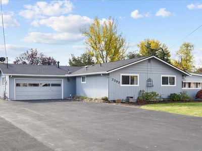 2393 Stearns Way, Medford, OR, 97501