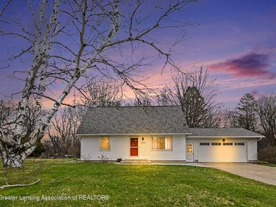 14295 White Oaks Dr, Lansing, MI, 48906