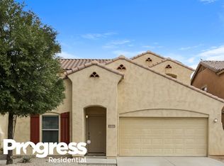 5438 W Maldonado Rd, Laveen, AZ 85339