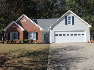 109 Terrace Ridge Dr, Commerce, GA 30529
