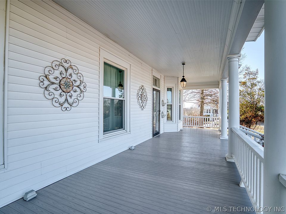 321 W Cherokee Ave, Nowata, OK 74048 Zillow