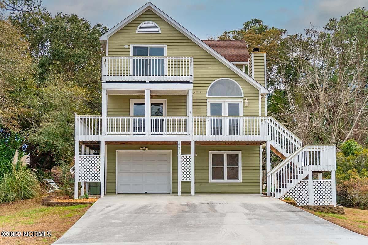 427 Cape Emerald Loop, Emerald Isle, NC 28594 Zillow