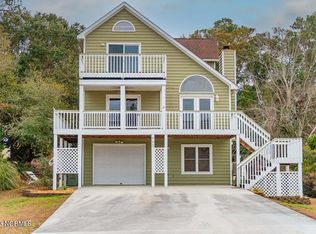 427 Cape Emerald Loop, Emerald Isle, NC 28594