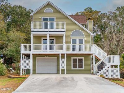 427 Cape Emerald Loop, Emerald Isle, NC, 28594