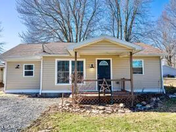 11279 Poplar St, Lakeview, OH 43331