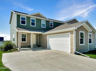 3501 Long Branch Ave, Williston, ND 58801