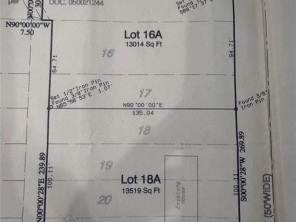 4th image of LOT-16A N 6th St