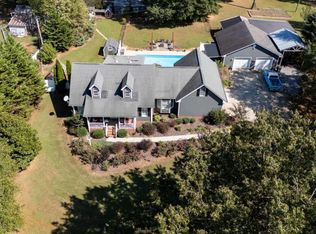 4827 Sugar Valley Rd NW, Sugar Valley, GA 30746