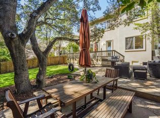 2005 Notre Dame Ave, Belmont, CA 94002