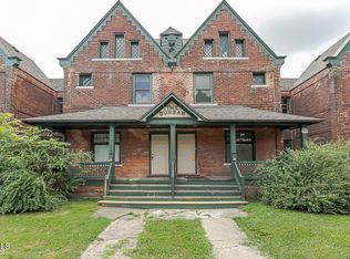 511 W Delaware Ave, Toledo, OH