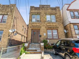 322 Danforth Ave, Jersey City, NJ 07305