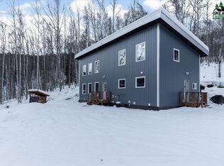 940 Chad St, Fairbanks, AK 99712