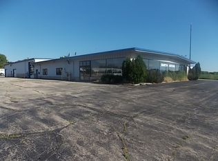 1401 N High St, Fort Atkinson, WI 53538