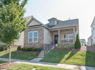 9912 Sky Vista Dr, Huntersville, NC 28078