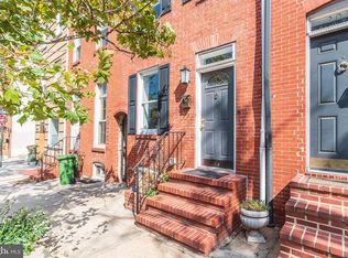 2036 Bank St, Baltimore, MD 21231