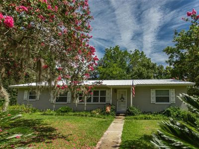 14322 NW 145th Ave, Alachua, FL, 32615