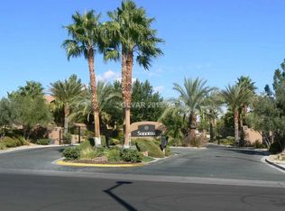 8613 Mirada Del Sol Dr, Las Vegas, NV 89128