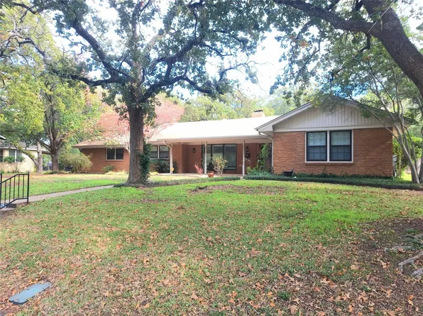 1601 Azteca Dr, Fort Worth, TX 76112